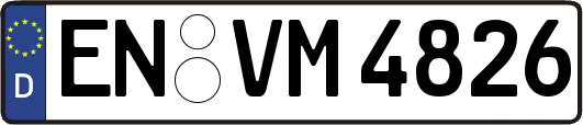 EN-VM4826