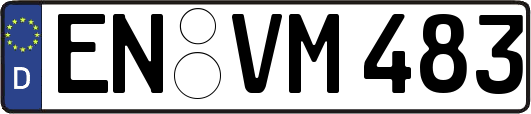 EN-VM483