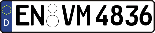 EN-VM4836