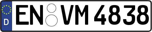 EN-VM4838