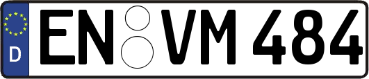 EN-VM484