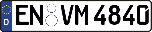 EN-VM4840