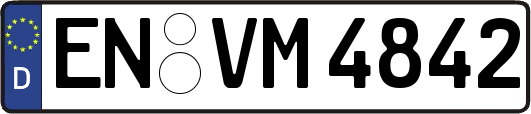 EN-VM4842