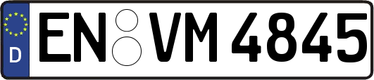 EN-VM4845