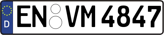 EN-VM4847