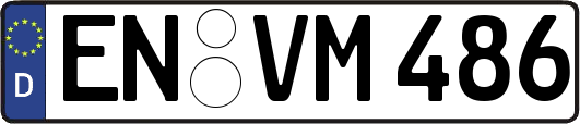 EN-VM486