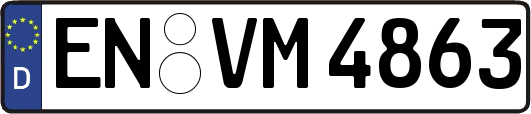 EN-VM4863