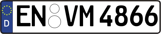 EN-VM4866