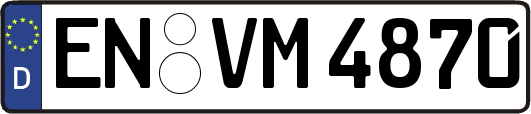 EN-VM4870