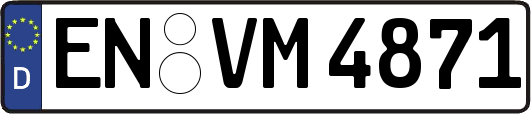 EN-VM4871
