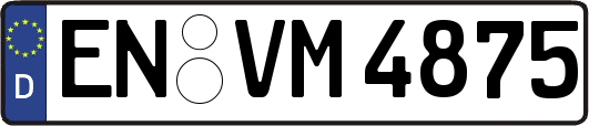 EN-VM4875