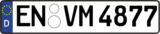 EN-VM4877