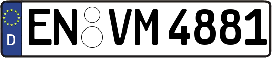 EN-VM4881