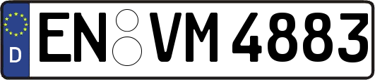 EN-VM4883