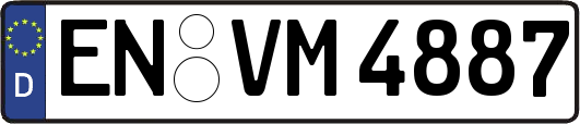 EN-VM4887