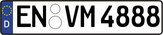 EN-VM4888