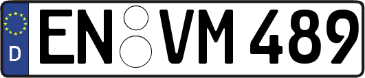 EN-VM489