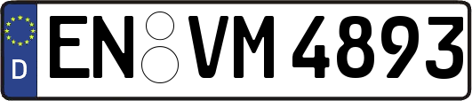 EN-VM4893