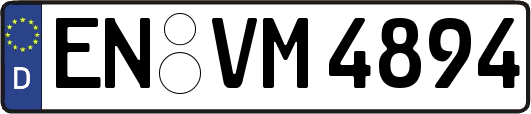 EN-VM4894