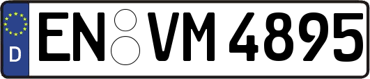 EN-VM4895