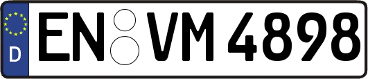 EN-VM4898