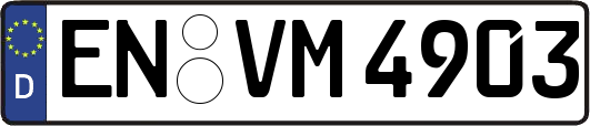EN-VM4903