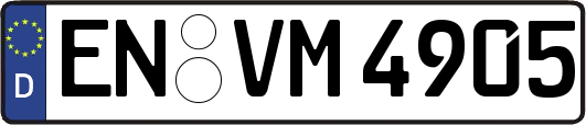 EN-VM4905