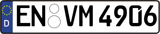EN-VM4906