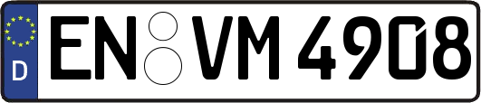 EN-VM4908