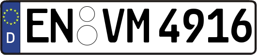 EN-VM4916