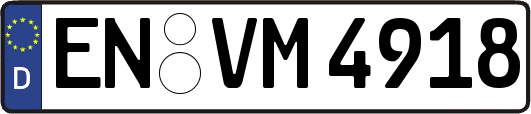 EN-VM4918