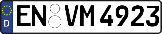 EN-VM4923