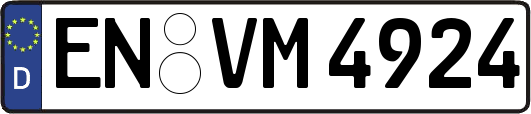 EN-VM4924