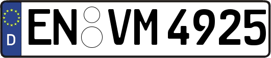 EN-VM4925