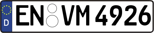 EN-VM4926