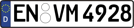 EN-VM4928