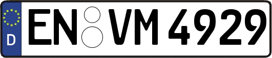 EN-VM4929