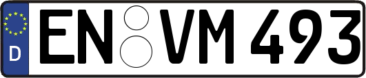EN-VM493