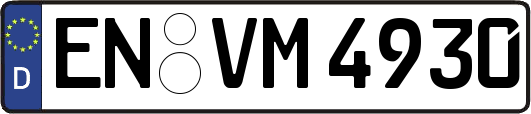 EN-VM4930