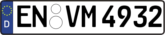 EN-VM4932