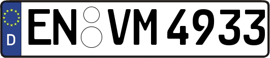 EN-VM4933