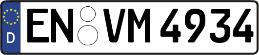 EN-VM4934