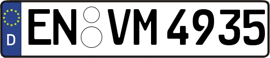 EN-VM4935