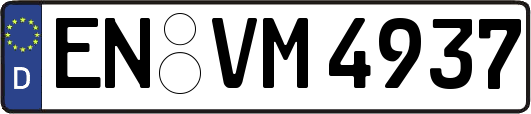 EN-VM4937