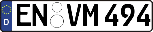 EN-VM494