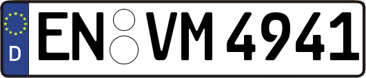 EN-VM4941