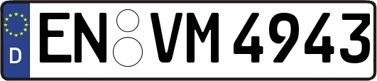 EN-VM4943