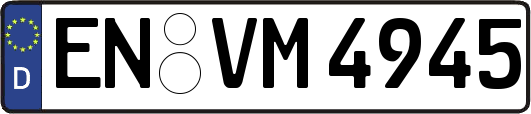 EN-VM4945