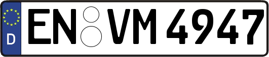 EN-VM4947