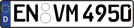 EN-VM4950